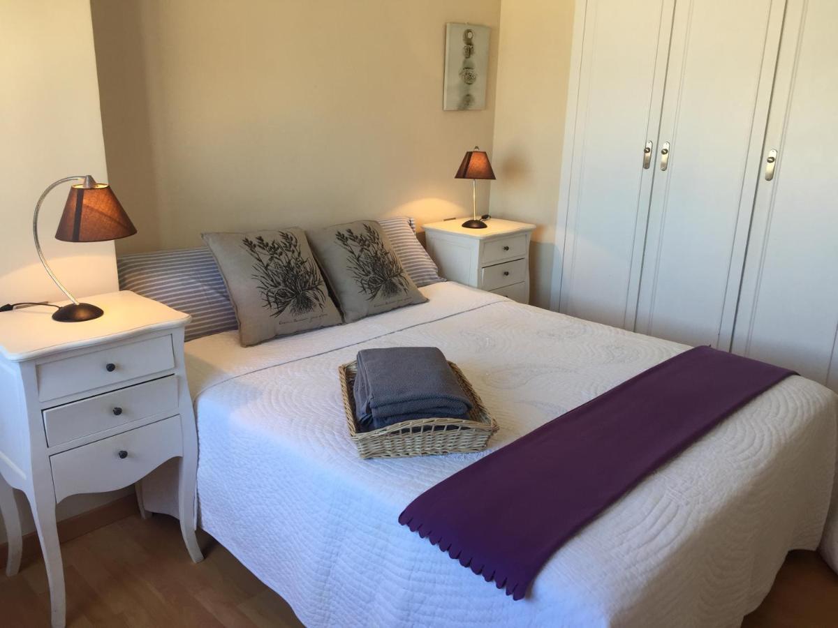 Cozy Apartment In A Beachfront Complex Mareny Blau Exteriör bild