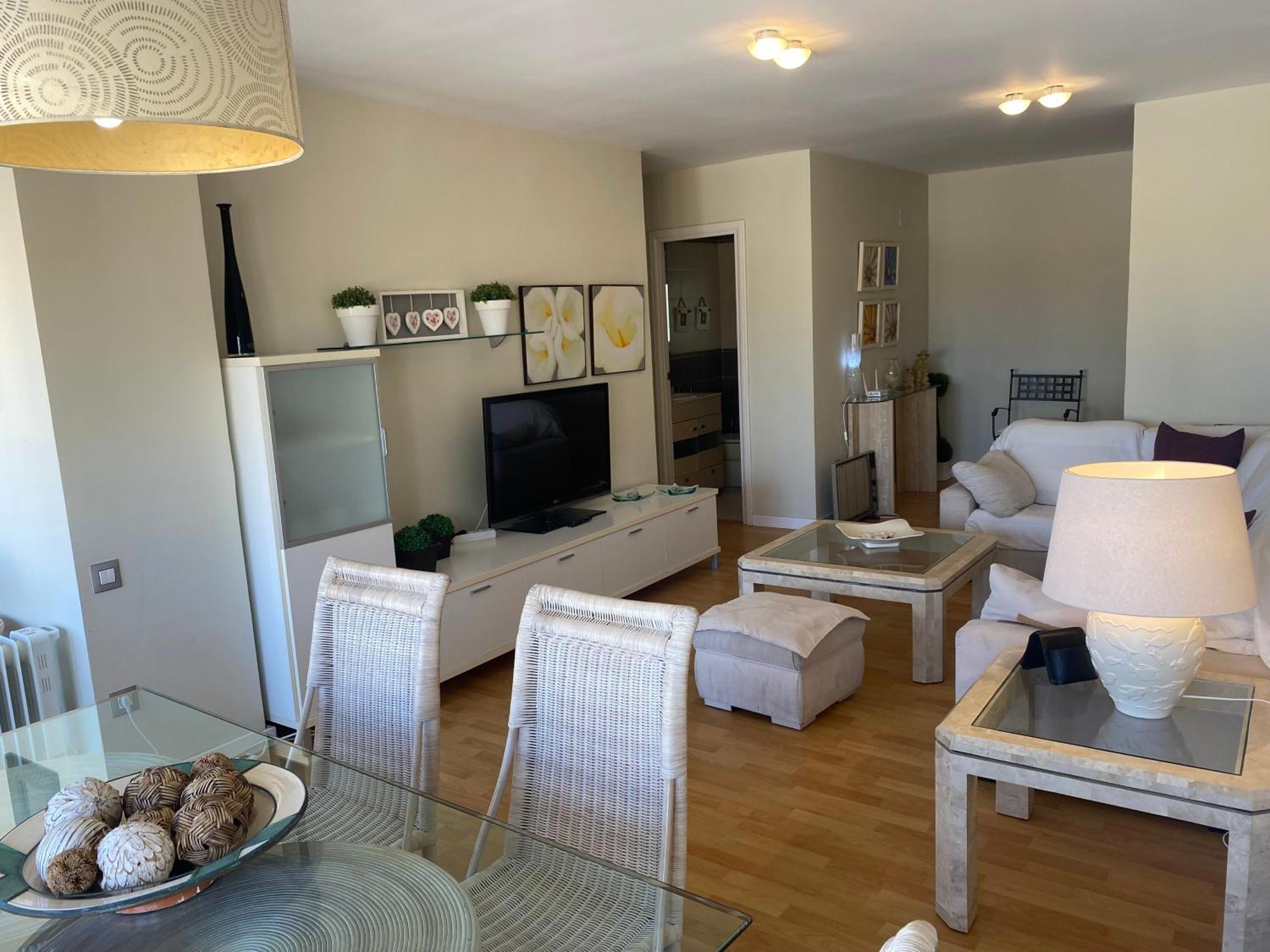 Cozy Apartment In A Beachfront Complex Mareny Blau Exteriör bild
